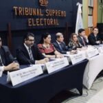 Retiran inmunidad a magistrados del tribunal electoral de Guatemala