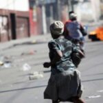 Aliviar el sufrimiento, uno de los objetivos del Consejo en Haití