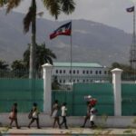 Crisis en Haití | Consejo de transición de Haití y Caricom se reúnen