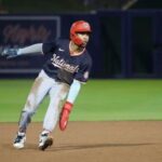 Llegan 93 dominicanos en nóminas al arranque MLB