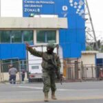 Tres presos muertos deja el último motín en las cárceles de Ecuador