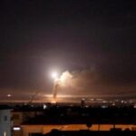 Oenegé  afirma que ataque Israelí a sirios