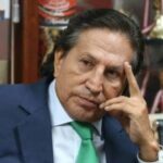 Perú pide extradición del exasesor de Toledo por juicio Odebrecht