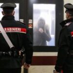 Agente de Policía en Italia indemnización por test psiquiátrico