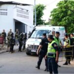 Al menos cuatro muerto tras riña en cárcel en Paraguay
