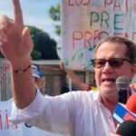 Apresan a presunto matador del líder social Jaime Vásquez en Colombia