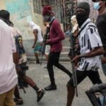 Crisis en Haití: Bandas matan siete personas y vacían comisaría