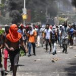Crisis en Haití: Alba dice urge intervenir Haití y Venezuela