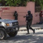 Crisis en Haití: refuerzan seguridad previo toma posesión de consejo