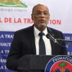 Crisis en Haití: Ariel Henry dimite oficialmente como primer ministro