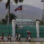 Crisis en Haití | Gobierno oficializa miembros Consejo de Transición