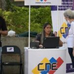 Elecciones en Venezuela: Cierra plazo para inscripción de votantes