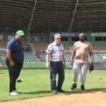 Inversión en el Estadio Tetelo Vargas será sobre 100 millones de pesos