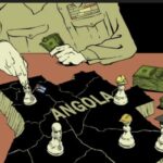 Abuso a trabajadores, el negocio del régimen de Cuba en Angola