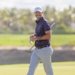 Wesley Bryan toma delantera en el Corales PGA Championship
